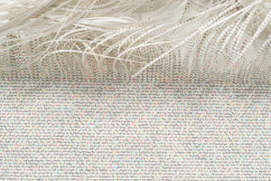 The DNA of The Social Contract (detail 1)